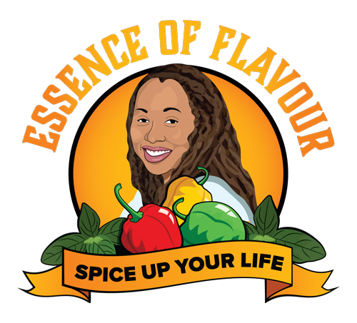 Essence Of Flavour Logo