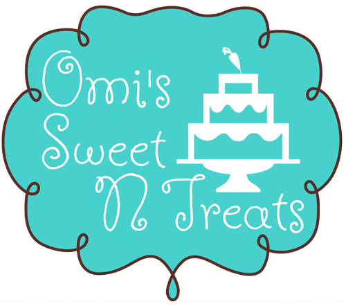 Omi's Sweet N Treats Logo