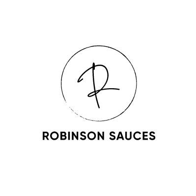 Robinson Sauces Logo