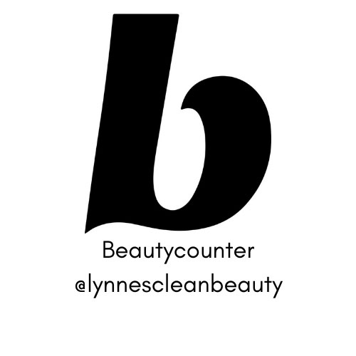 Lynne's Clean Beauty Logo