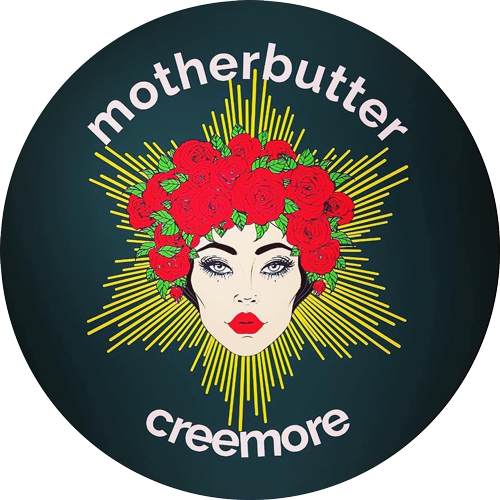 motherbutter Logo