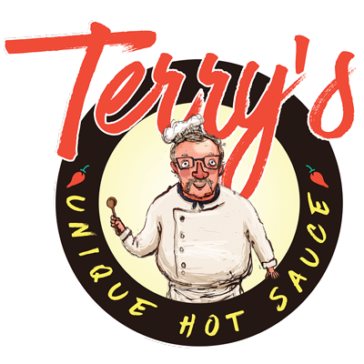 Terry's Unique Hot Sauce