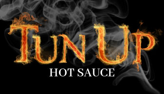 Tun Up Hot Sauce