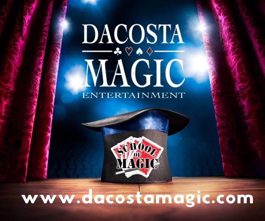 DaCosta Magic Ent.