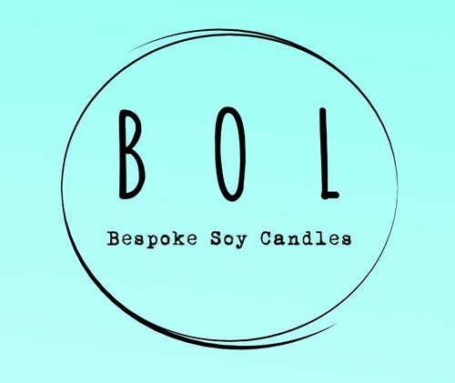 BOL - Bespoke Soy Candles
