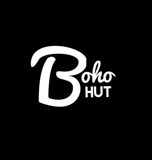 The Boho Hut