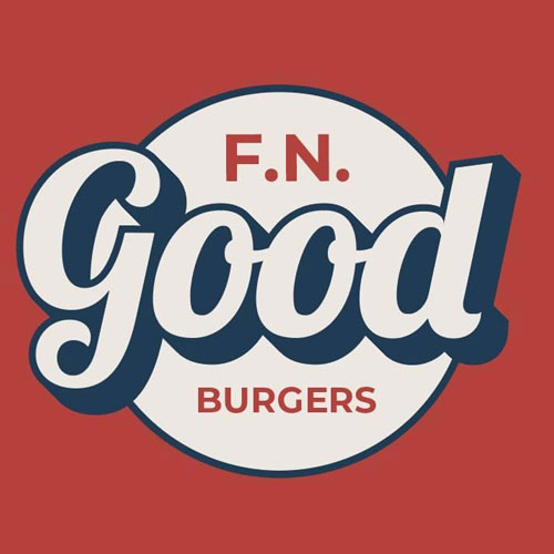 F.N. Good Burgers