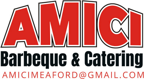 Amici Barbeque & Catering