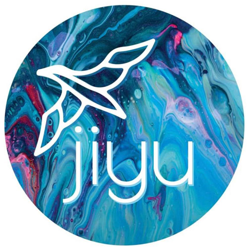 JIYU Silk Art