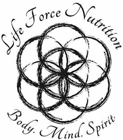 Life Force Nutrition