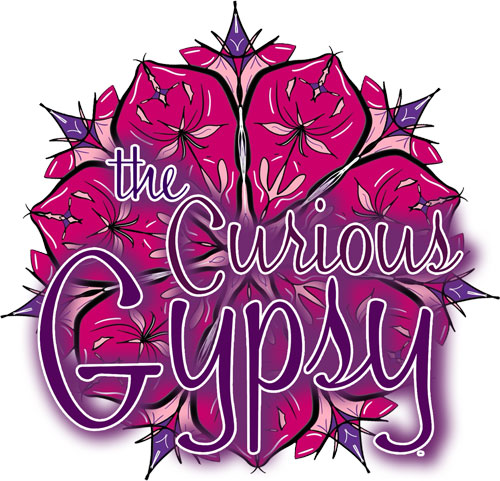The Curious Gypsy