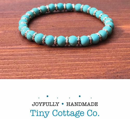 Tiny Cottage Co.