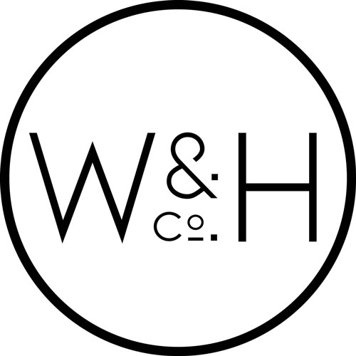 Wood and Heart Design Co.